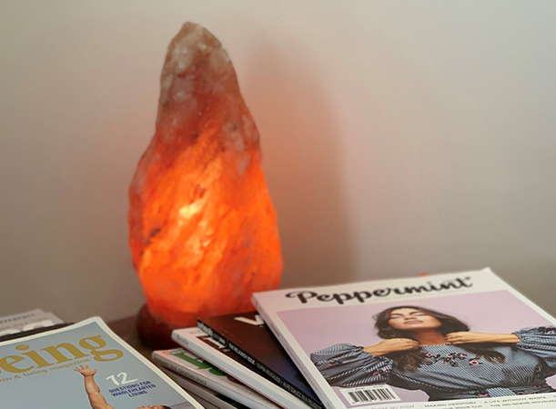 Naturopath combines traditional healing